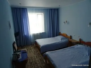 Фотография объекта Парамушир тур