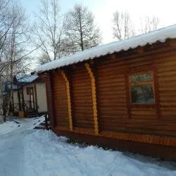 Фотография объекта Парамушир тур
