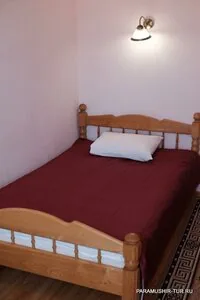 Фотография объекта Парамушир тур